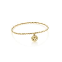 Armband Chantecler Dame Suamèm in Gelbgold 39982 - 39982